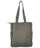 HIROKO KOSHINO（ヒロコ　コシノ）トートバッグ 茶 サイズ:- レディース/2200660171043