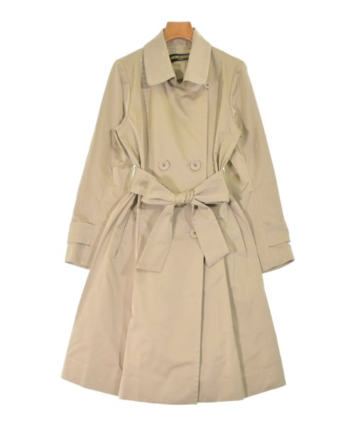 HIROKO KOSHINO(ヒロコ　コシノ)その他 ベージュ サイズ:38(S位)/2200665389023