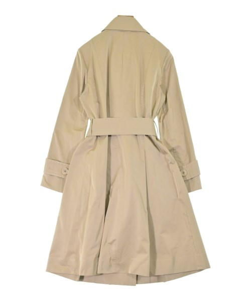 HIROKO KOSHINO（ヒロコ　コシノ）その他 ベージュ サイズ:38(S位) レディース/2200665389023