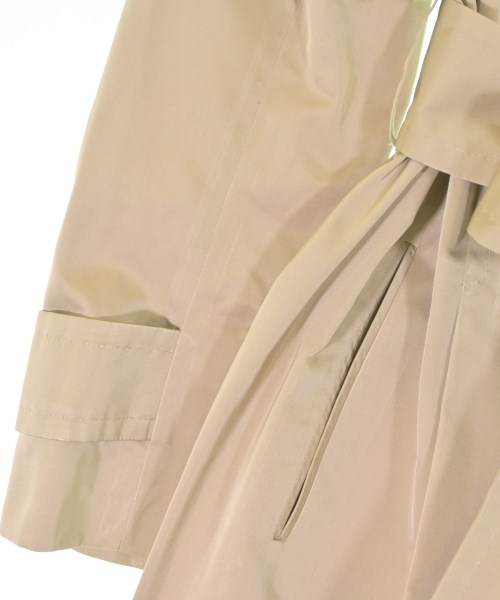 HIROKO KOSHINO（ヒロコ　コシノ）その他 ベージュ サイズ:38(S位) レディース/2200665389023