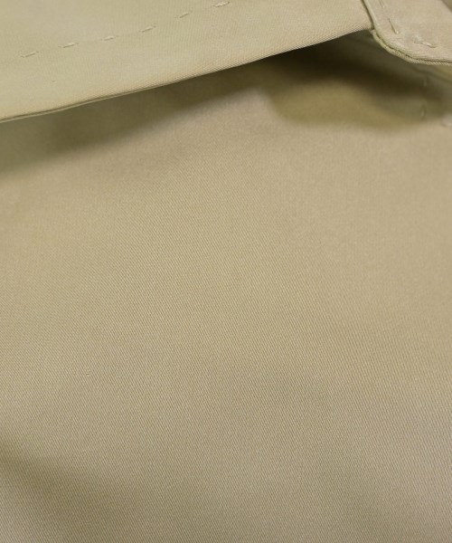 HIROKO KOSHINO（ヒロコ　コシノ）その他 ベージュ サイズ:38(S位) レディース/2200665389023