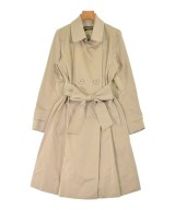 HIROKO KOSHINO（ヒロコ　コシノ）その他 ベージュ サイズ:38(S位) レディース/2200665389023