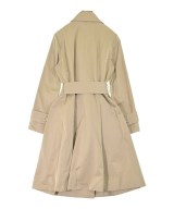 HIROKO KOSHINO（ヒロコ　コシノ）その他 ベージュ サイズ:38(S位) レディース/2200665389023