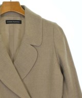 HIROKO KOSHINO（ヒロコ　コシノ）ジャケット ベージュ サイズ:38(S位) レディース/2200665389047