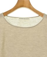 HIROKO KOSHINO（ヒロコ　コシノ）ニット・セーター ベージュ サイズ:38(S位) レディース/2200665389092