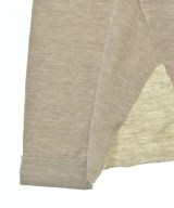 HIROKO KOSHINO（ヒロコ　コシノ）ニット・セーター ベージュ サイズ:38(S位) レディース/2200665389092