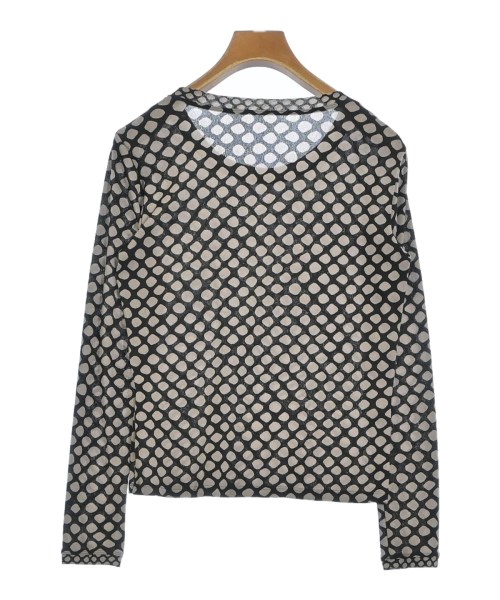 HIROKO KOSHINO（ヒロコ　コシノ）Tシャツ・カットソー ベージュ サイズ:38(S位) レディース/2200665389115