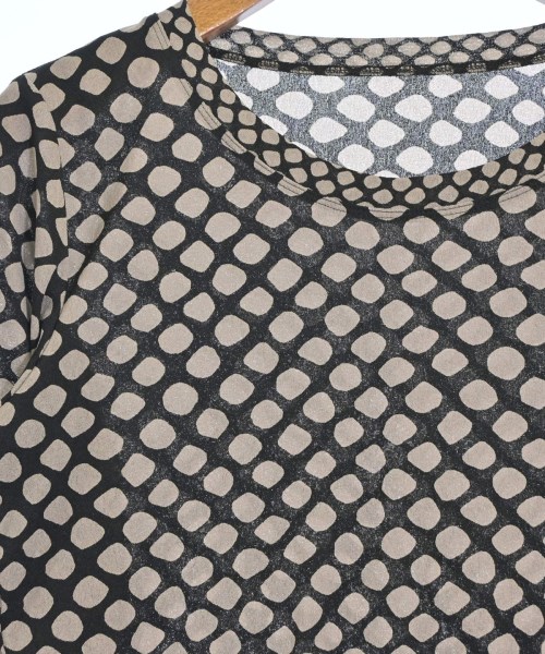 HIROKO KOSHINO（ヒロコ　コシノ）Tシャツ・カットソー ベージュ サイズ:38(S位) レディース/2200665389115