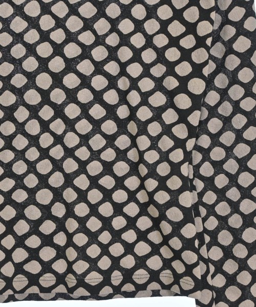 HIROKO KOSHINO（ヒロコ　コシノ）Tシャツ・カットソー ベージュ サイズ:38(S位) レディース/2200665389115