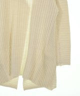 HIROKO KOSHINO（ヒロコ　コシノ）カーディガン 白 サイズ:38(S位) レディース/2200665389146