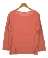 HIROKO KOSHINO（ヒロコ　コシノ）ニット・セーター 赤 サイズ:38(S位) レディース/2200665389191