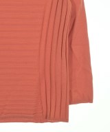 HIROKO KOSHINO（ヒロコ　コシノ）ニット・セーター 赤 サイズ:38(S位) レディース/2200665389191