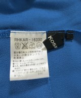 HIROKO KOSHINO（ヒロコ　コシノ）Tシャツ・カットソー 青 サイズ:38(S位) レディース/2200665389207