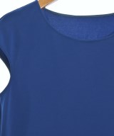 HIROKO KOSHINO（ヒロコ　コシノ）Tシャツ・カットソー 青 サイズ:38(S位) レディース/2200665389214