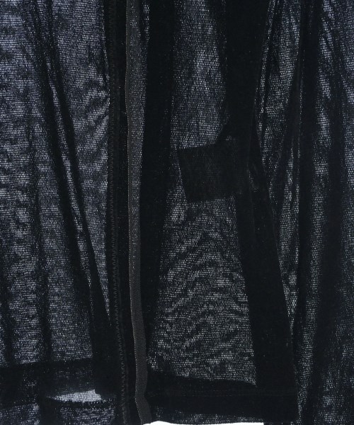 HIROKO KOSHINO（ヒロコ　コシノ）Tシャツ・カットソー 黒 サイズ:38(S位) レディース/2200665389238