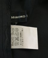 HIROKO KOSHINO（ヒロコ　コシノ）その他 黒 サイズ:38(S位) レディース/2200665389269