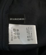 HIROKO KOSHINO（ヒロコ　コシノ）その他 黒 サイズ:38(S位) レディース/2200665389283