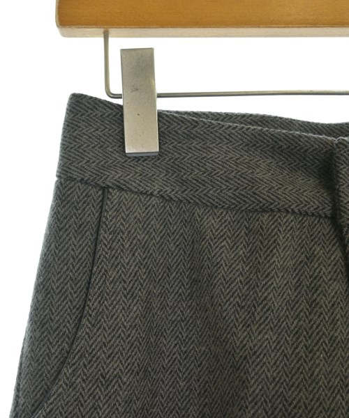 HIROKO KOSHINO（ヒロコ　コシノ）その他 グレー サイズ:38(S位) レディース/2200665389306