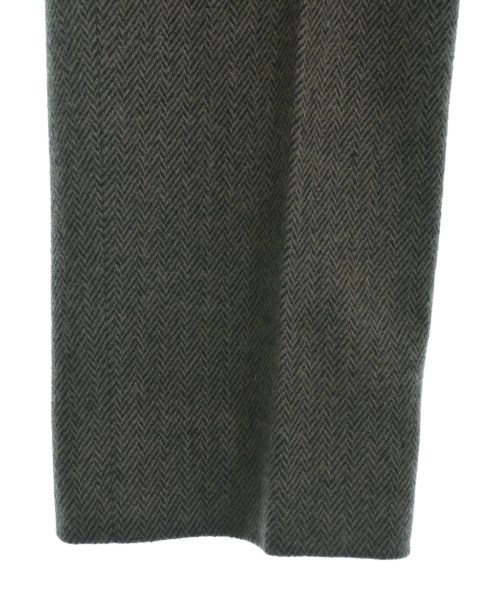 HIROKO KOSHINO（ヒロコ　コシノ）その他 グレー サイズ:38(S位) レディース/2200665389306