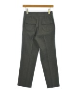 HIROKO KOSHINO（ヒロコ　コシノ）その他 グレー サイズ:38(S位) レディース/2200665389306