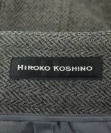 HIROKO KOSHINO（ヒロコ　コシノ）その他 グレー サイズ:38(S位) レディース/2200665389306