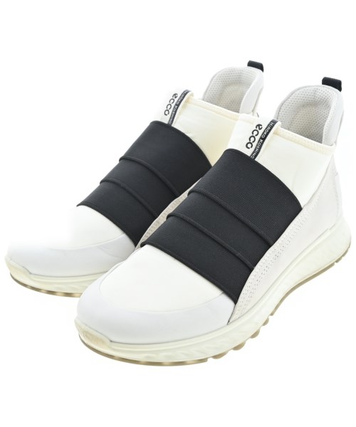 HIROKO KOSHINO(ヒロコ　コシノ)スニーカー 白 サイズ:EU36(22.5cm位)/2200665186042