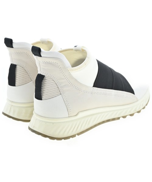 HIROKO KOSHINO（ヒロコ　コシノ）スニーカー 白 サイズ:EU36(22.5cm位) レディース/2200665186042