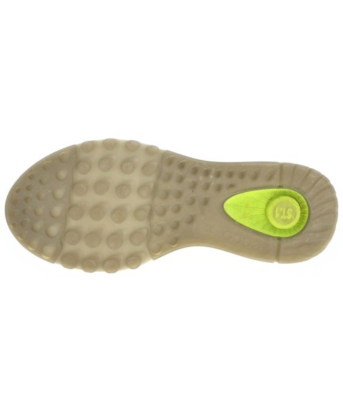 HIROKO KOSHINO（ヒロコ　コシノ）スニーカー 白 サイズ:EU36(22.5cm位) レディース/2200665186042