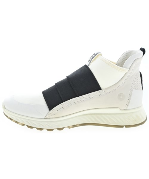 HIROKO KOSHINO（ヒロコ　コシノ）スニーカー 白 サイズ:EU36(22.5cm位) レディース/2200665186042