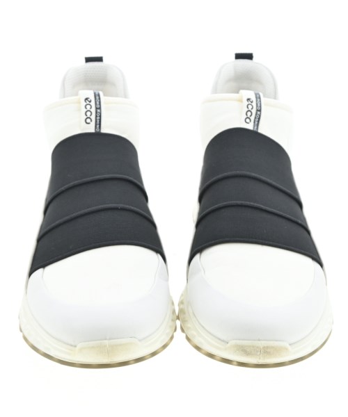 HIROKO KOSHINO（ヒロコ　コシノ）スニーカー 白 サイズ:EU36(22.5cm位) レディース/2200665186042