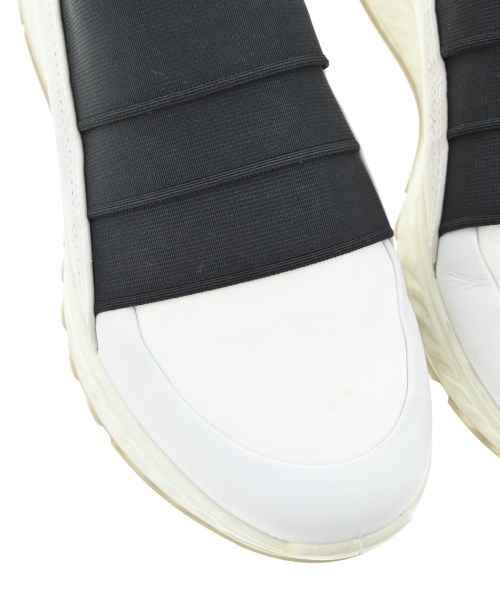 HIROKO KOSHINO（ヒロコ　コシノ）スニーカー 白 サイズ:EU36(22.5cm位) レディース/2200665186042