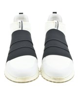 HIROKO KOSHINO（ヒロコ　コシノ）スニーカー 白 サイズ:EU36(22.5cm位) レディース/2200665186042