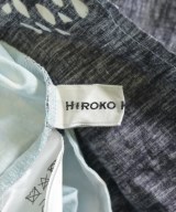 HIROKO KOSHINO（ヒロコ　コシノ）カジュアルシャツ 青 サイズ:F レディース/2200667816015