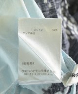 HIROKO KOSHINO（ヒロコ　コシノ）カジュアルシャツ 青 サイズ:F レディース/2200667816015