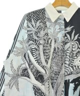 HIROKO KOSHINO（ヒロコ　コシノ）カジュアルシャツ 青 サイズ:F レディース/2200667816015