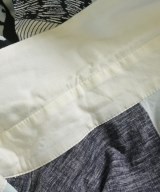 HIROKO KOSHINO（ヒロコ　コシノ）カジュアルシャツ 青 サイズ:F レディース/2200667816015