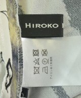 HIROKO KOSHINO（ヒロコ　コシノ）カジュアルシャツ 黄 サイズ:F レディース/2200667816022