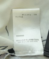 HIROKO KOSHINO（ヒロコ　コシノ）カジュアルシャツ 黄 サイズ:F レディース/2200667816022