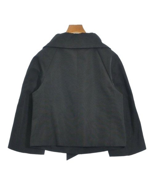 HIROKO KOSHINO（ヒロコ　コシノ）その他 黒 サイズ:38(S位) レディース/2200666505019