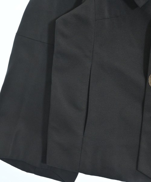 HIROKO KOSHINO（ヒロコ　コシノ）その他 黒 サイズ:38(S位) レディース/2200666505019