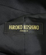 HIROKO KOSHINO（ヒロコ　コシノ）その他 黒 サイズ:38(S位) レディース/2200666505019