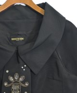 HIROKO KOSHINO（ヒロコ　コシノ）その他 黒 サイズ:38(S位) レディース/2200666505019