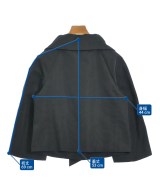 HIROKO KOSHINO（ヒロコ　コシノ）その他 黒 サイズ:38(S位) レディース/2200666505019