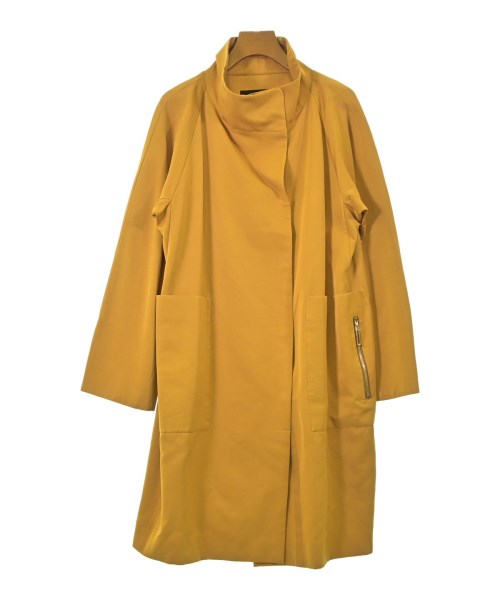 HIROKO KOSHINO(ヒロコ　コシノ)その他 オレンジ サイズ:38(M位)/2200671058012