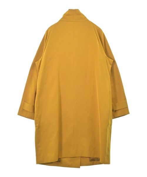 HIROKO KOSHINO（ヒロコ　コシノ）その他 オレンジ サイズ:38(M位) レディース/2200671058012