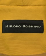 HIROKO KOSHINO（ヒロコ　コシノ）その他 オレンジ サイズ:38(M位) レディース/2200671058012