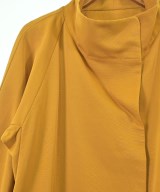 HIROKO KOSHINO（ヒロコ　コシノ）その他 オレンジ サイズ:38(M位) レディース/2200671058012