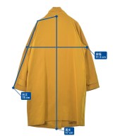 HIROKO KOSHINO（ヒロコ　コシノ）その他 オレンジ サイズ:38(M位) レディース/2200671058012