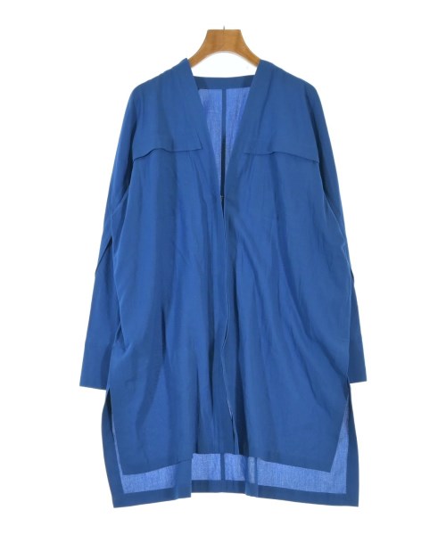 HIROKO KOSHINO(ヒロコ　コシノ)その他 青 サイズ:38(M位)/2200671058029