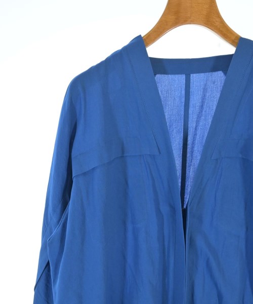 HIROKO KOSHINO（ヒロコ　コシノ）その他 青 サイズ:38(M位) レディース/2200671058029